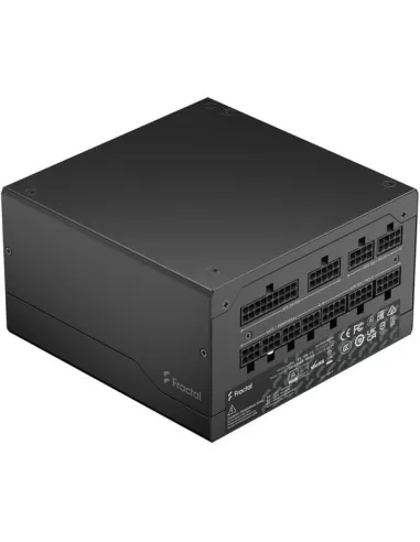 Fuente de alimentación Fractal Design Ion Gold 850W