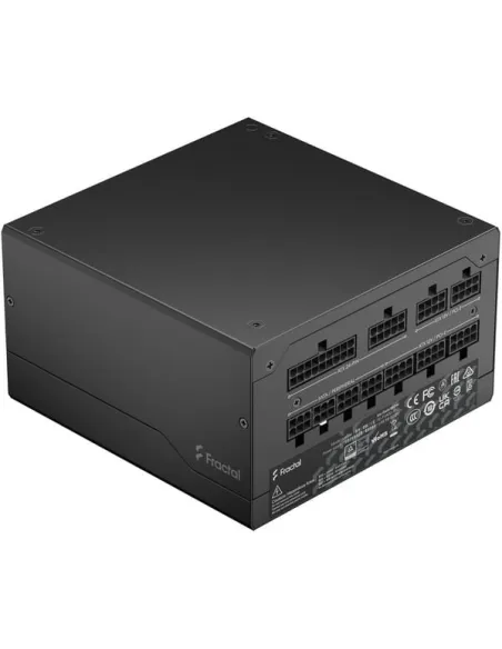 Fuente de alimentación Fractal Design Ion Gold 850W