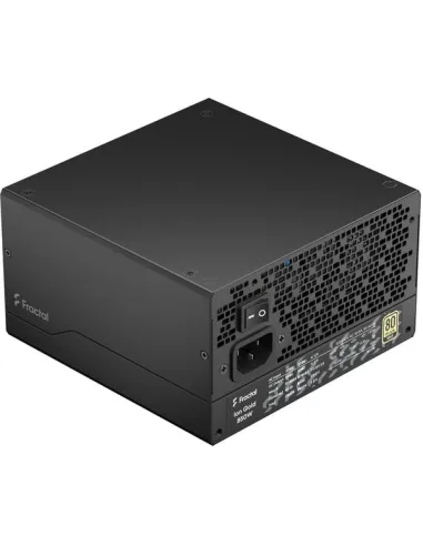 Fuente de alimentación Fractal Design Ion Gold 850W