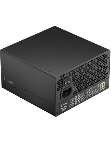 Fuente de alimentación Fractal Design Ion Gold 850W