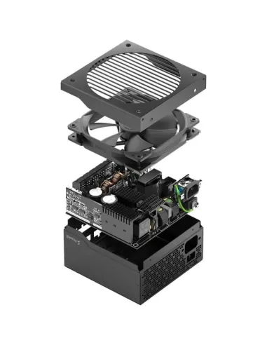 Fuente de alimentación Fractal Design Ion Gold 850W