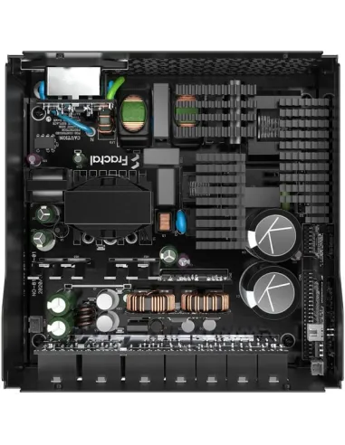 Fuente de alimentación Fractal Design Ion Gold 850W