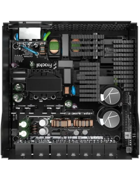 Fuente de alimentación Fractal Design Ion Gold 850W