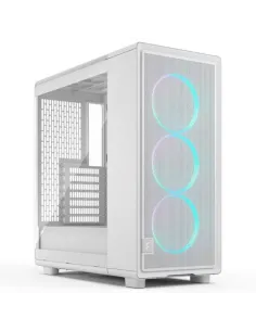 Fractal Design Epoch XL White TG RGB Clear Tint