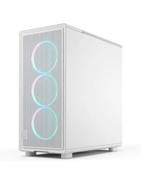 Caja PC Fractal Design EPOCH XL White TG RGB