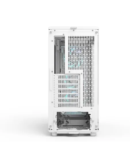 Caja PC Fractal Design EPOCH XL White TG RGB