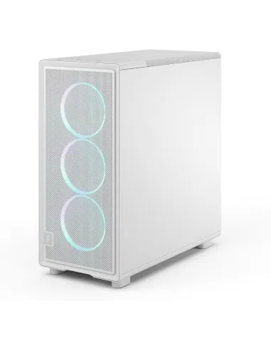Caja PC Fractal Design EPOCH XL White TG RGB