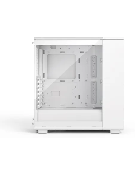 Caja PC Fractal Design EPOCH XL White TG RGB