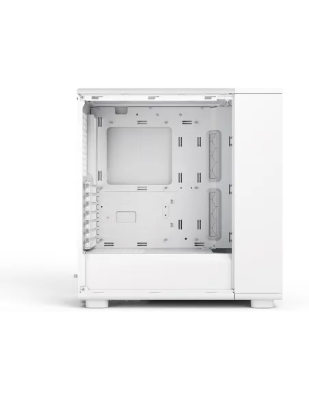 Caja PC Fractal Design EPOCH XL White TG RGB