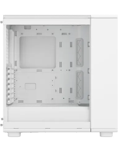 Caja PC Fractal Design EPOCH XL White TG RGB