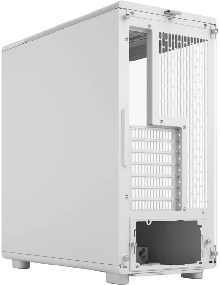 Caja PC Fractal Design EPOCH XL White TG RGB
