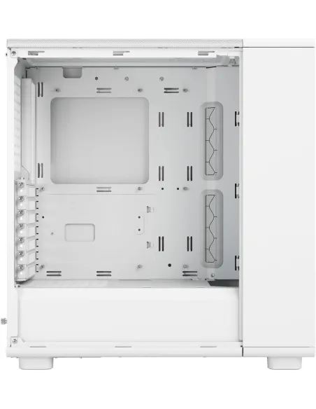 Caja PC Fractal Design EPOCH XL White TG RGB