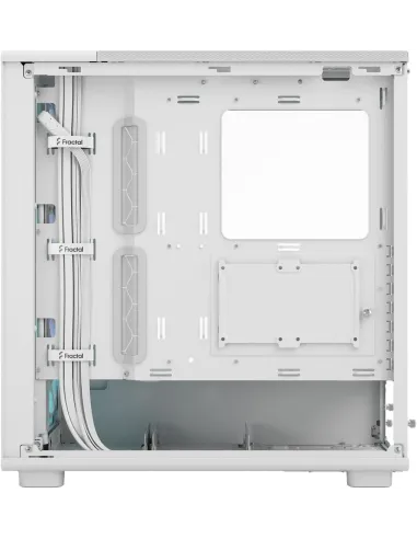 Caja PC Fractal Design EPOCH XL White TG RGB