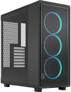 Fractal Design Epoch XL Black TG RGB Clear Tint