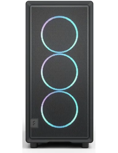 Caja PC Fractal Design Epoch XL Black TG RGB