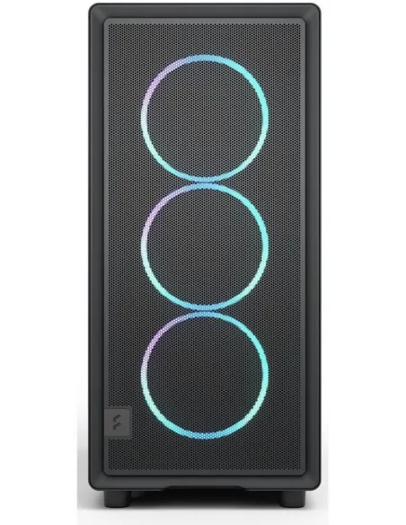 Caja PC Fractal Design Epoch XL Black TG RGB