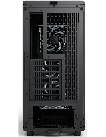 Caja PC Fractal Design Epoch XL Black TG RGB