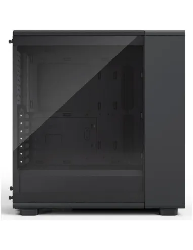 Caja PC Fractal Design Epoch XL Black TG RGB