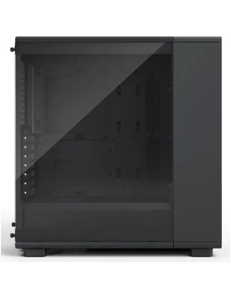 Caja PC Fractal Design Epoch XL Black TG RGB