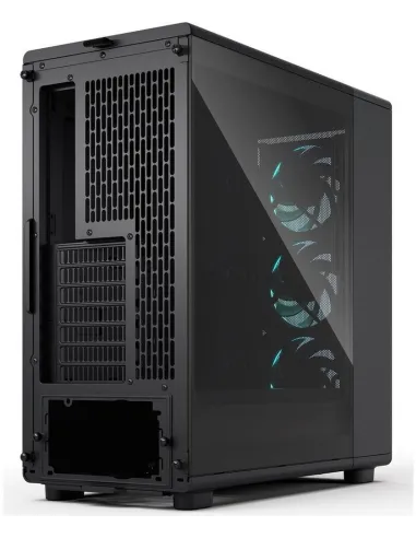 Caja PC Fractal Design Epoch XL Black TG RGB