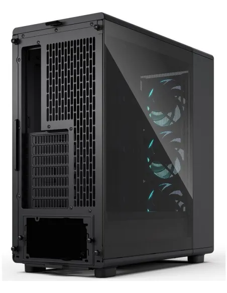 Caja PC Fractal Design Epoch XL Black TG RGB