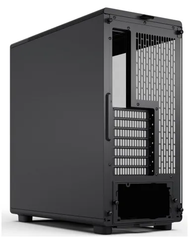 Caja PC Fractal Design Epoch XL Black TG RGB
