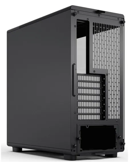 Caja PC Fractal Design Epoch XL Black TG RGB