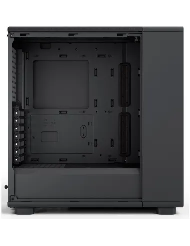 Caja PC Fractal Design Epoch XL Black TG RGB