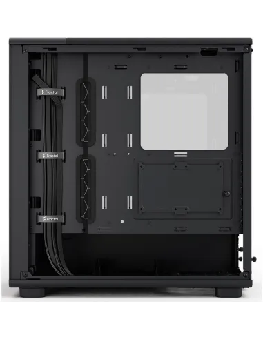 Caja PC Fractal Design Epoch XL Black TG RGB