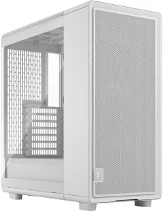 Fractal Design Epoch XL White TG Clear Tint