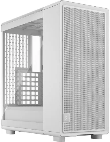Fractal Design Epoch XL White TG Clear Tint