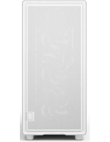 Caja Fractal Design Epoch XL White TG Clear Tint