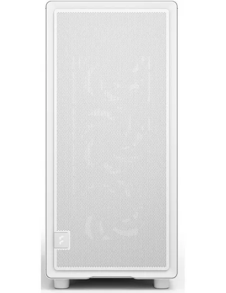 Caja Fractal Design Epoch XL White TG Clear Tint