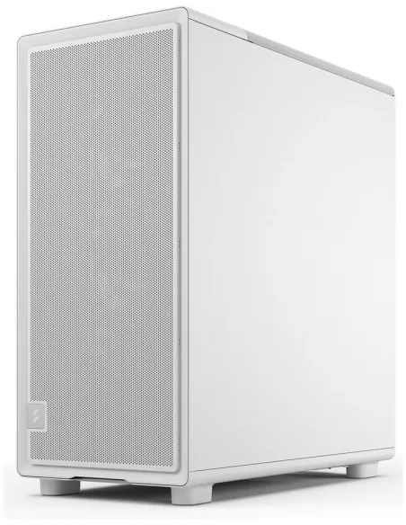 Caja Fractal Design Epoch XL White TG Clear Tint