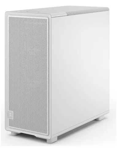 Caja Fractal Design Epoch XL White TG Clear Tint
