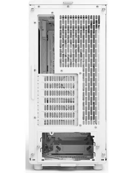 Caja Fractal Design Epoch XL White TG Clear Tint