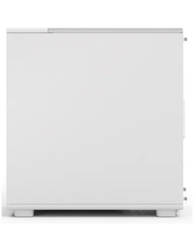 Caja Fractal Design Epoch XL White TG Clear Tint