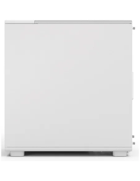 Caja Fractal Design Epoch XL White TG Clear Tint