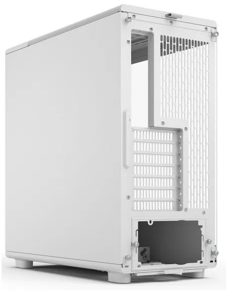 Caja Fractal Design Epoch XL White TG Clear Tint