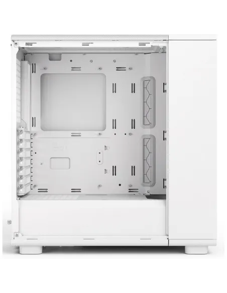 Caja Fractal Design Epoch XL White TG Clear Tint