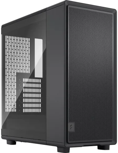 Fractal Design Epoch XL Black TG Clear Tint