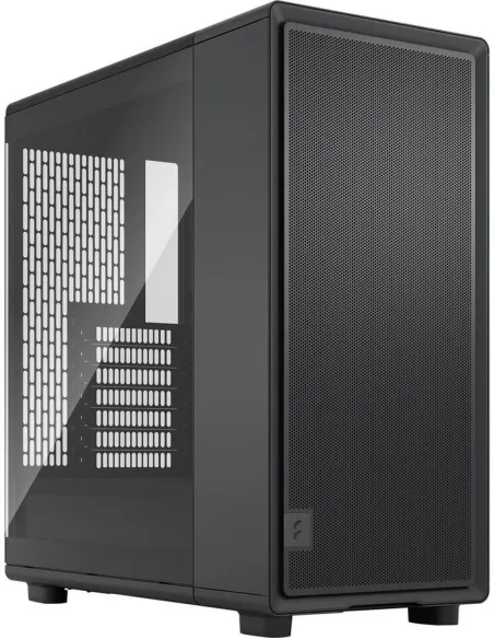 Fractal Design Epoch XL Black TG Clear Tint