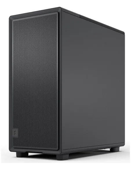 Caja PC Fractal Design Epoch XL Black TG Light Tint