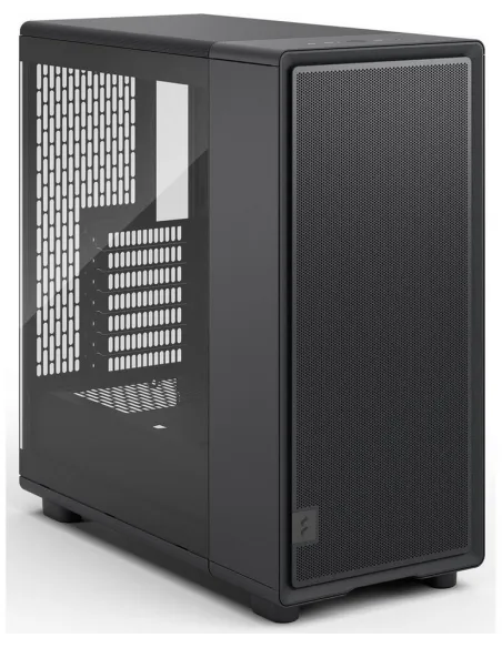 Caja PC Fractal Design Epoch XL Black TG Light Tint