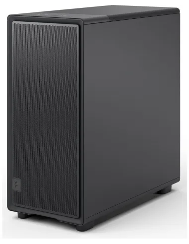 Caja PC Fractal Design Epoch XL Black TG Light Tint