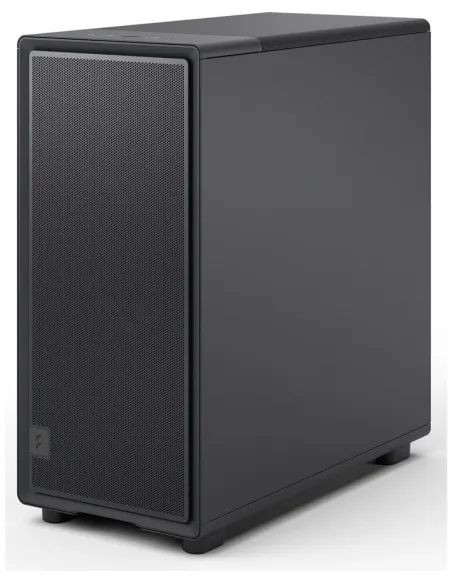 Caja PC Fractal Design Epoch XL Black TG Light Tint