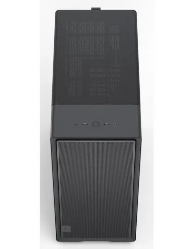 Caja PC Fractal Design Epoch XL Black TG Light Tint