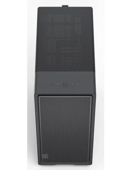 Caja PC Fractal Design Epoch XL Black TG Light Tint