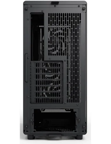 Caja PC Fractal Design Epoch XL Black TG Light Tint