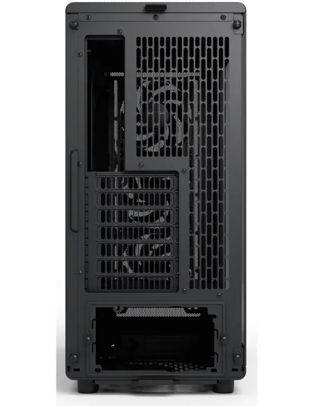 Caja PC Fractal Design Epoch XL Black TG Light Tint
